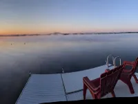 Saratoga Lake 4 season  2Bd Track,Casino,SPAC,Golf, Ballet Ξενοδοχεία στην πόλη Malta