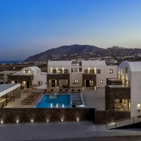 Onyx Hotel & Suites