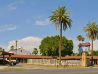 California Suites Motel Hotels in Calexico