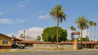 California Suites Motel - Moteles