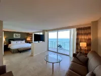 Radisson Suite Hotel Oceanfront Hotels in Melbourne