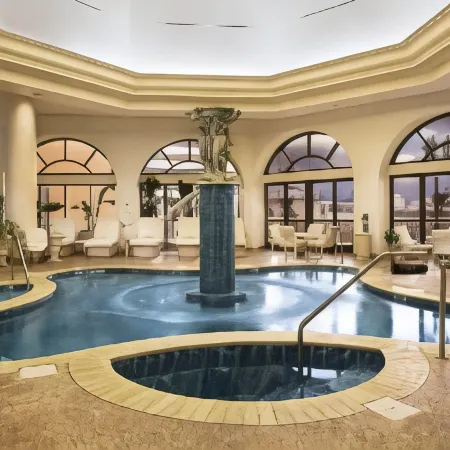 Peppermill Resort Spa Casino