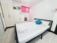 Dasma Lofts Hotel Near Dela Salle Dasma - 3 Sao