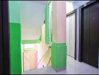 Hotel Lendosis Mayor Ruslan