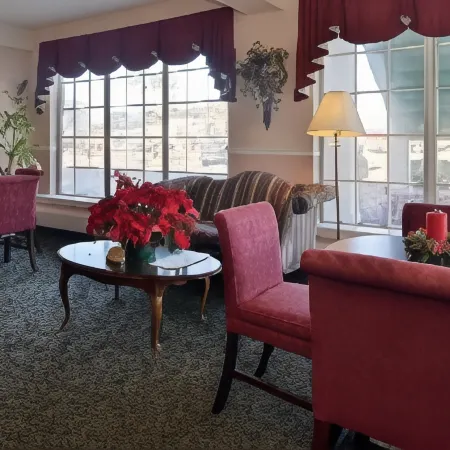 Americas Best Value Inn Edenton