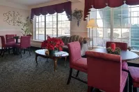 Americas Best Value Inn Edenton - breakfast