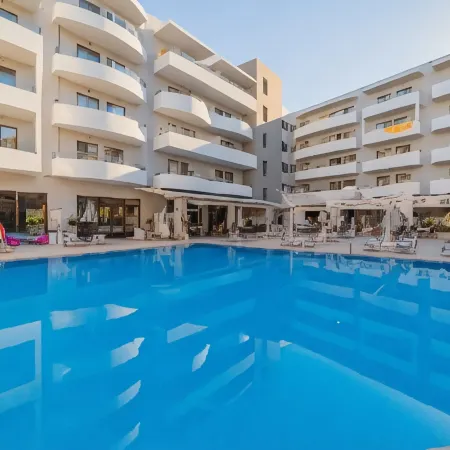 Bio Suites Hotel & Spa