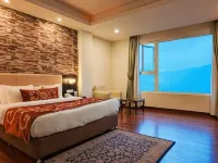 The Fern Denzong Hotel & Spa Gangtok, Series by Marriott Hotels in 