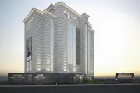 Masan Tourist Hotel - Ocean View