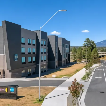 Tru by Hilton Flagstaff