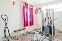 Royal Heritage Kishangarh - Gym
