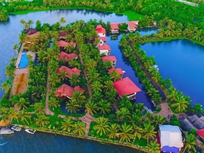 Kalathil Lake Resort