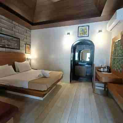 Ellora Heritage Resort Rooms
