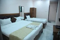 Hotel Siddharth Inn, Raipur Junction - 2-Star