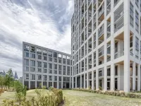 B&B Hotel Antwerpen Zuid Hotels in Antwerp