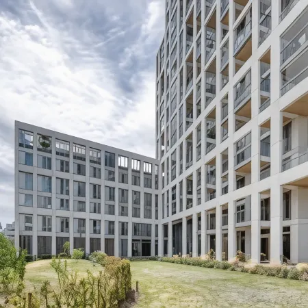 B&B Hotel Antwerpen Zuid