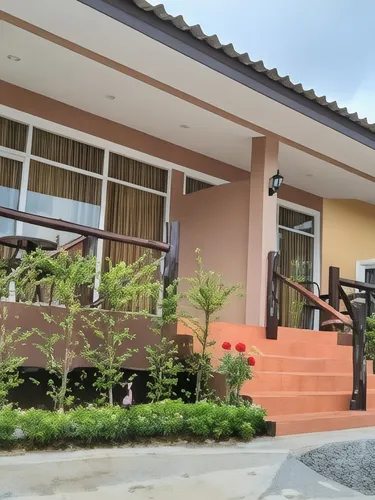 รูปภาพของMinton Resort มิลตั้น รีสอร์ท