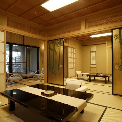 Kounkan - spa