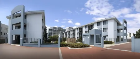 Lodestar Waterside Apartments