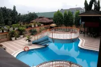Landmark Hotels - spa