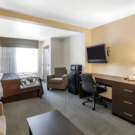 Sleep Inn & Suites Port Charlotte-Punta Gorda