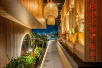 Holiday Inn BUCARAMANGA CACIQUE by IHG - bar