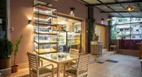 Palm Air by Goa Signature Stays - Wifi