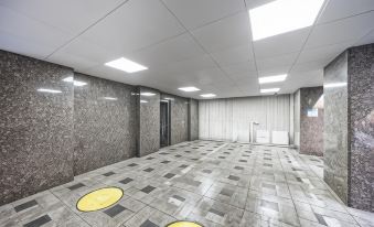 Iris Hotel Yeongdeungpo Seoul
