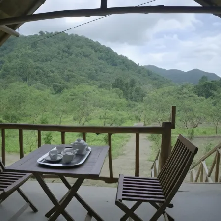 Clio Ella Resort