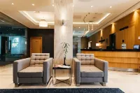 Briliant Hotel - Gym