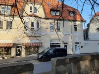 Ferienwohnung-Stricker-Bad-Sachsa - WiFi