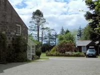 Cefn Uchaf Guesthouse - Bintang 3