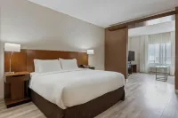 Fairfield Inn & Suites Alamosa - Pysäköinti
