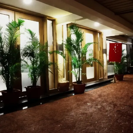 Hotel Maratha Residency,Ratnagiri