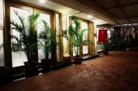 Hotel Maratha Residency,Ratnagiri - Pysäköinti