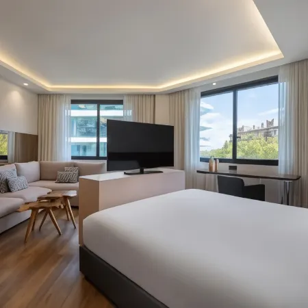 Hotel SB Icaria