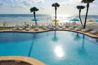 Perry's Ocean-Edge Resort - de playa
