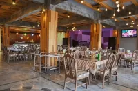 โรงแรมเฟรนด์ลี่เทล - 3 ดาว