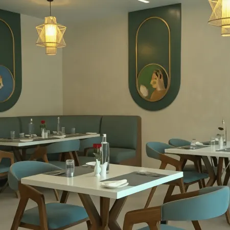 Arcor Hotels Mysuru