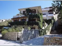 Virginia Hotel Hotels in Vathi