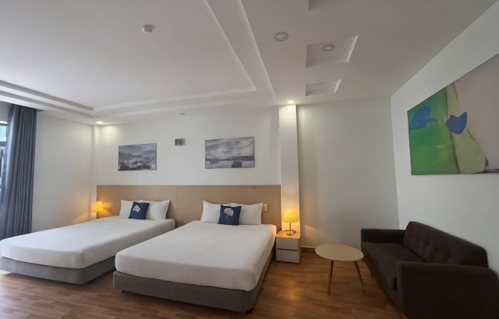 Khách Sạn 986 Tây Ninh