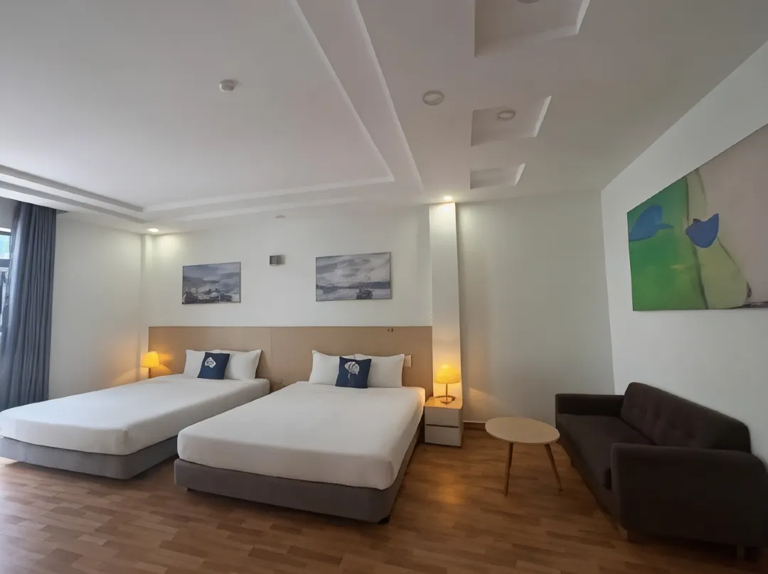 Hotel 986 - Tây Ninh