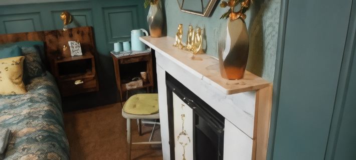 The George B&B Hotels in Weymouth