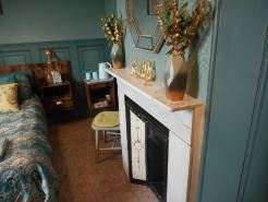 The George B&B