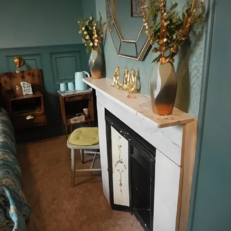 The George B&B