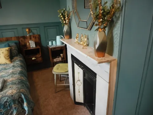 The George B&B - 3-Star