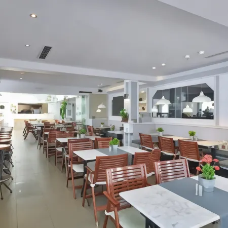 Paguera Treff Boutique Hotel