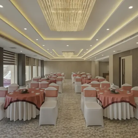 Sterling Mantra Haridwar