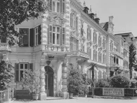 Grand Hotel Bellevue - Adults Only Hotels in Merano