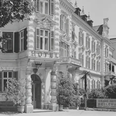 Grand Hotel Bellevue - Adults Only